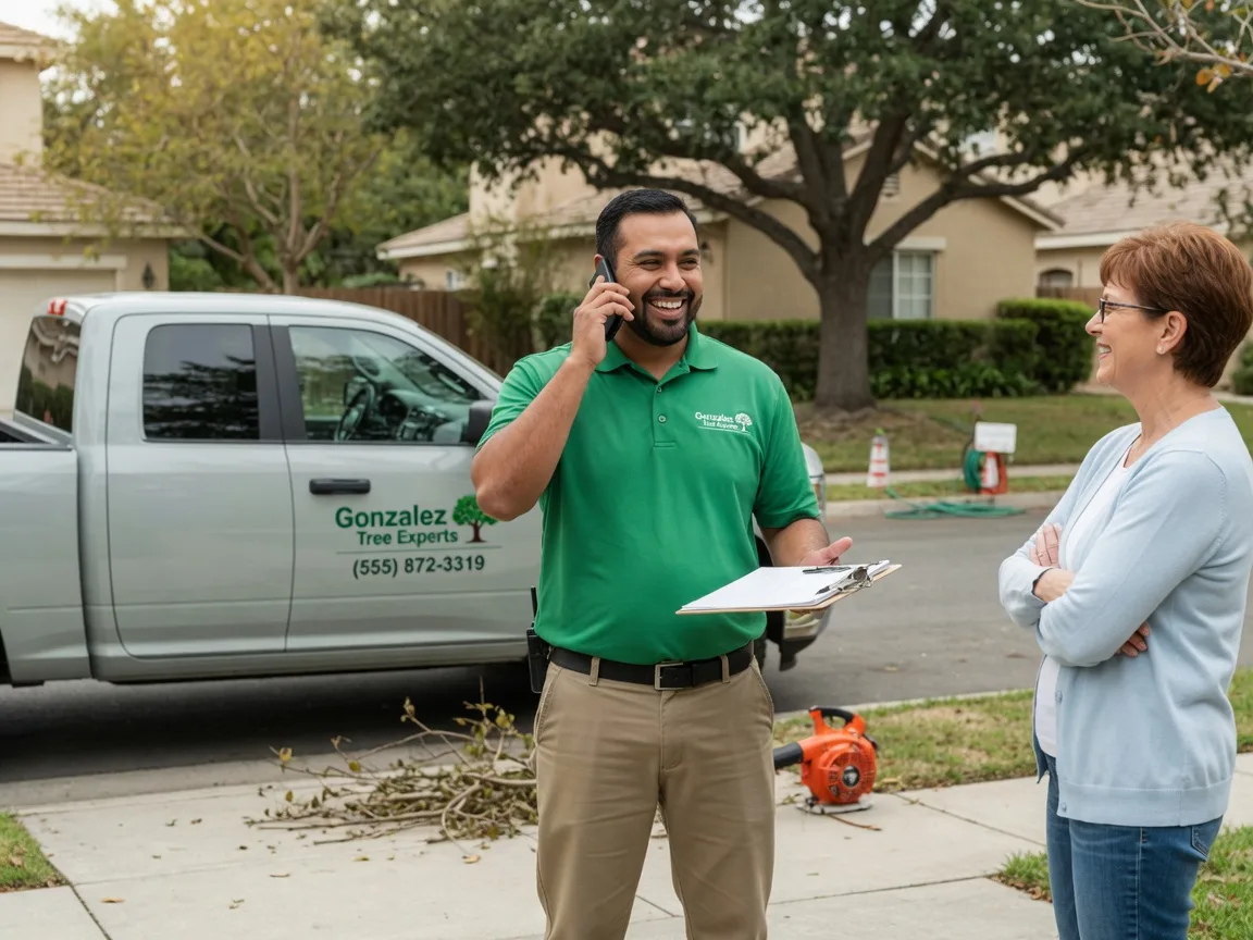 Tree Service Selman City, TX FAQs